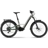 Haibike Adventr 4 Low 2026