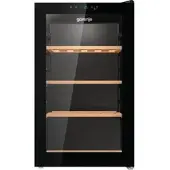 Gorenje Weinkühlschrank VCS1158 WC508GA1
