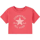 Converse T-Shirt für Kinder DISSECTED CTP BOXY TEE kind
