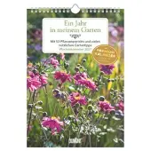 Sonstige Verlage Ein Jahr in meinem Garten 2027