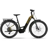 Haibike Trekking 7.5 Low 2026