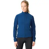 Vaude Damen Funktionsjacken lg.Arm Da Women's Posta Softshell Jacket II