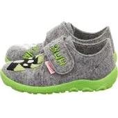 Superfit Happy Octi grau (2000) 23