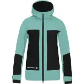 Martini Argon Bolt 2L Jacket W ibiza blue/black (530/110) XXS