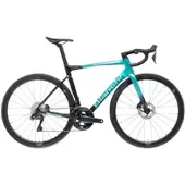 Bianchi Specialissima Comp Ultegra DI2 12SP
