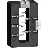 Schneider Electric METSECT5DB100 Wandler TI 1000/5 FL.Sammelschiene 38x127