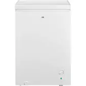 Ok. OFZ 161 D W Gefriertruhe (D, 99 l, 849 mm hoch)