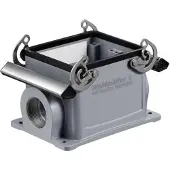 Weidmuller Sockelgehäuse Querbügel Alu IP66 1902610000