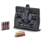 Carson 1:87 VW T1 Samba Bus 2.4G 100% RTR