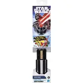 Ginza.se Star Wars elektronisches Darth Vader Lichtschwert, Junge, 4 Jahr(e), 99 Jahr(e), China, 255 g, 89 mm