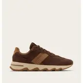 Sorel Kinetic Ember LX tobacco velvet tan (256) 47