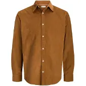 Jack & Jones Field Langarmhemd