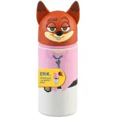 Grupo Erik Disney Zoomania Nick Wilde Federmäppchen Merch