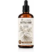 Lymeherbs Brennnesselwurzel – Tinktur 1:3 (100 ml)