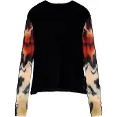 Desigual Langarmshirt