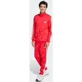 Adidas Jogginganzüge Basic 3-Stripes Tricot Track Suit herren