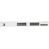 Cisco CBS350-24T-4X-BR neu