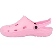 Chung-Shi Chung Shi Uni Dux Clogs, Rosa, 48 EU (4XL)