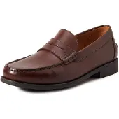 Geox New Damon Loafer
