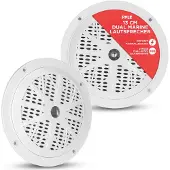 Pyle PLMR51W, 2-Wege, 100 - 18000 Hz