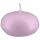 Kopschitz Kerzen Schwimmkerzen Mittelflieder Ø 42 x 26 mm, 8 Stück
