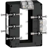 Schneider Electric METSECT5DH125 Wandler TI 1250/5 FL.Sammelschiene 38x102