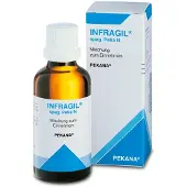 Pekana Infragil spag.Peka N Tropfen 30 ml