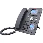 Avaya J159 Ip Phone Black Led Wi-Fi