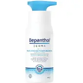 Bayer vital gmbh BEPANTHOL Derma feuchtigk.spend.Körperlotion 1X400ml PZN 16529671