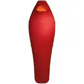 Ferrino Sacco Nightec 600 Pro Long rosso (RR-sleeping_bag) SX