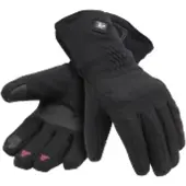 Tucano Urbano Starwarm Hydroscud Beheizte Handschuhe Für Damen