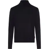 JOOP! Rollkragenpullover "Lemrigo" aus Wollmischung, normale Passform