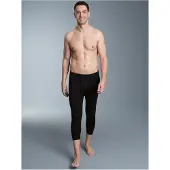 Trigema Lange Unterhose "3/4 Unterhose im Doppelpack" 2 Stk.