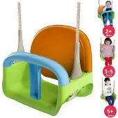 Top 1 Toys Schaukel Baby 3 In 1