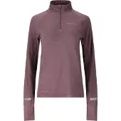 Endurance Funktionsshirt "Canna" mit cleveren Daumenöffnungen