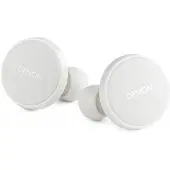 Denon Perl Pro Kabellose In-Ear-Kopfhörer adaptive Rauschunterdrückung