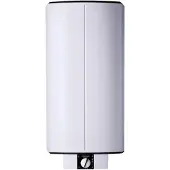Stiebel Eltron Wandspeicher "SH 100 S", weiß, B:51cm H:105cm T:51cm, Speichererhitzer, Wandspeicher, 100 l, druckfest, stufenlose Temperaturwahl, energiesparend