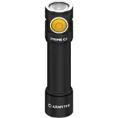 ArmyTek Prime C2 Magnet USB White