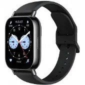 Xiaomi Smartwatch Redmi Watch 5 Lite 48Mm Gps Schwarz-Herzfrequenz, Schlaf