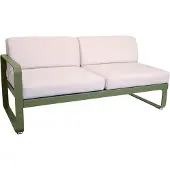 Fermob BELLEVIE 2-Sitzer-Modul Links