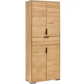 Premium Living Aktenschrank Albero Naturfarben