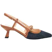 Nero Giardini E615470d High Heels