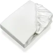 Setex "Auflage, Allergiker geeignet (Hausstauballergiker)" Molton-Köper, in 90x200 cm, Feuchtigkeitsabsorbierend