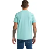 Petrol Industries Shirt in Türkis - XXL