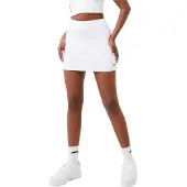 Slazenger - "Court" Hosenrock für Damen (Weiß)