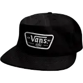 Vans Knu Patch Kappe