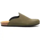Scholl Didier, Herren-Clogs, 44 EU, grün, 44 EU