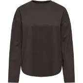ONLY Onlhappy L/S O-Neck Tee Cc Jrs