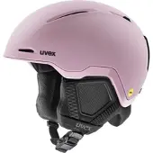 Uvex Monte Pro Mips rose matt 51-55 cm