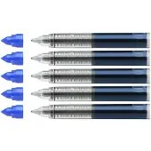 Schneider - Rollerpenvulling 852 m blau | 150 Stücke